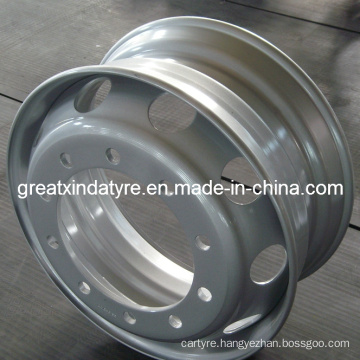 Truck Steel Wheel Rim, Steel Wheel Rims, Steel Rim, Truck Rims